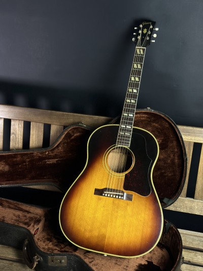Gibson 1956 Southern Jumbo